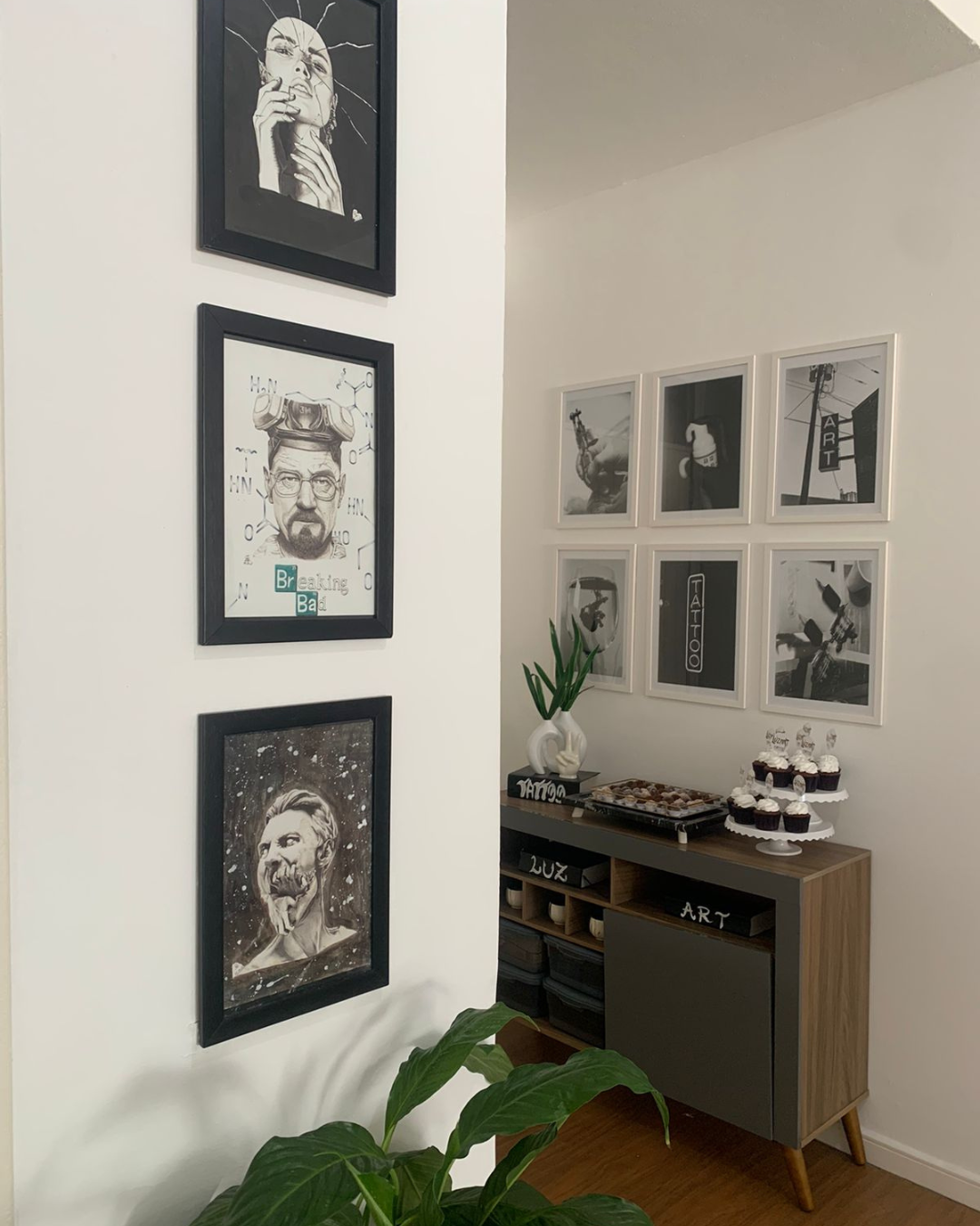 tatuagem colorida, tatuagem masculino, tatuagem, realismo, tattoo, piercing, foto de tatuagens masculinas, dami tattoo, preto e cinza, tatuagem no braço masculino - 28